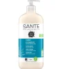 SANTE FAMILY Flüssigseife Bio-Aloe & Limone 500 ml
