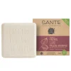 SANTE Festes Glanz Pflege-Shampoo Birkenblatt & Protein 60 g