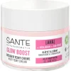 SANTE Glow Boost Aminosäure & Bio-Aloe Vera Rosiger Teint Creme AHA 50 ml