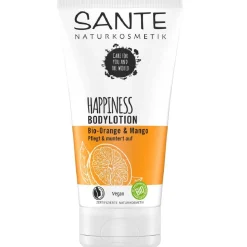 SANTE Happiness Bodylotion 150 ml