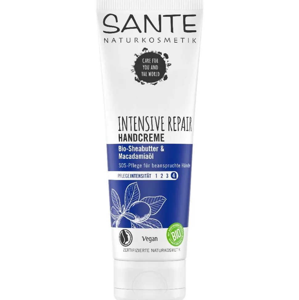 SANTE Intensive Repair Handcreme 75 ml