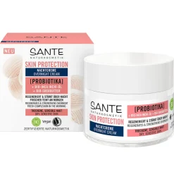 SANTE Moisture Fresh Feuchtigkeitsmaske Hyaluron