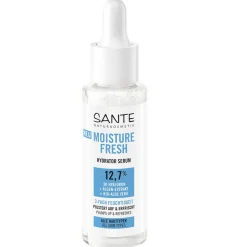 SANTE Moisture Fresh Hydrator Serum 3D Hyaluron 30 ml
