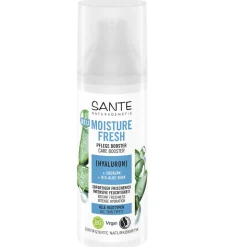 SANTE Moisture Fresh Pflege Booster Hyaluron 50 ml