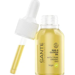 SANTE Nail & Cuticle Oil 15 ml
