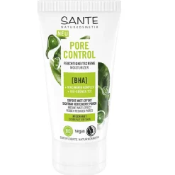 SANTE Pore Control Feuchtigkeitscreme BHA 50 ml