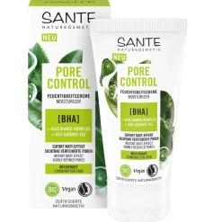 SANTE Pore Control Feuchtigkeitscreme BHA 50 ml