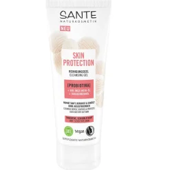 SANTE Skin Protection Reinigungsgel Probiotik 100 ml