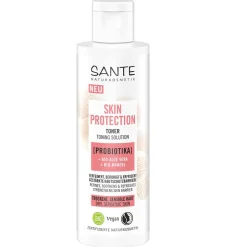 SANTE Skin Protection Toner Probiotika 125 ml