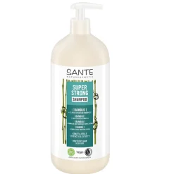 SANTE Super Strong Shampoo 950 ml