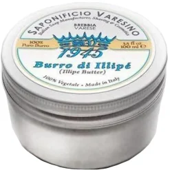 Saponificio Varesino Pure Illipe Butter 100 g