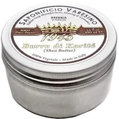 Saponificio Varesino Pure Shea Butter 100 g