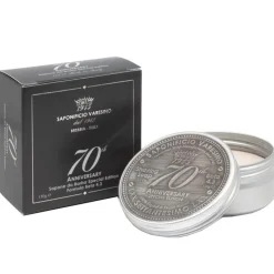 Saponificio Varesino Shaving Soap 70th Anniversary 150 g