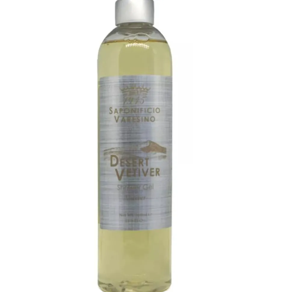 Saponificio Varesino Shower Gel Desert Vetiver 350 ml