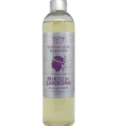 Saponificio Varesino Shower Gel Mirto di Sardegna 350 ml