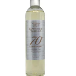 Saponificio Varesino Shower Gel 70th Anniversary 350 ml