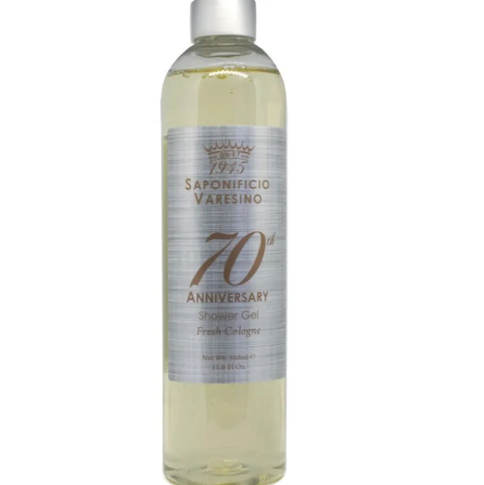 Saponificio Varesino Shower Gel 70th Anniversary 350 ml