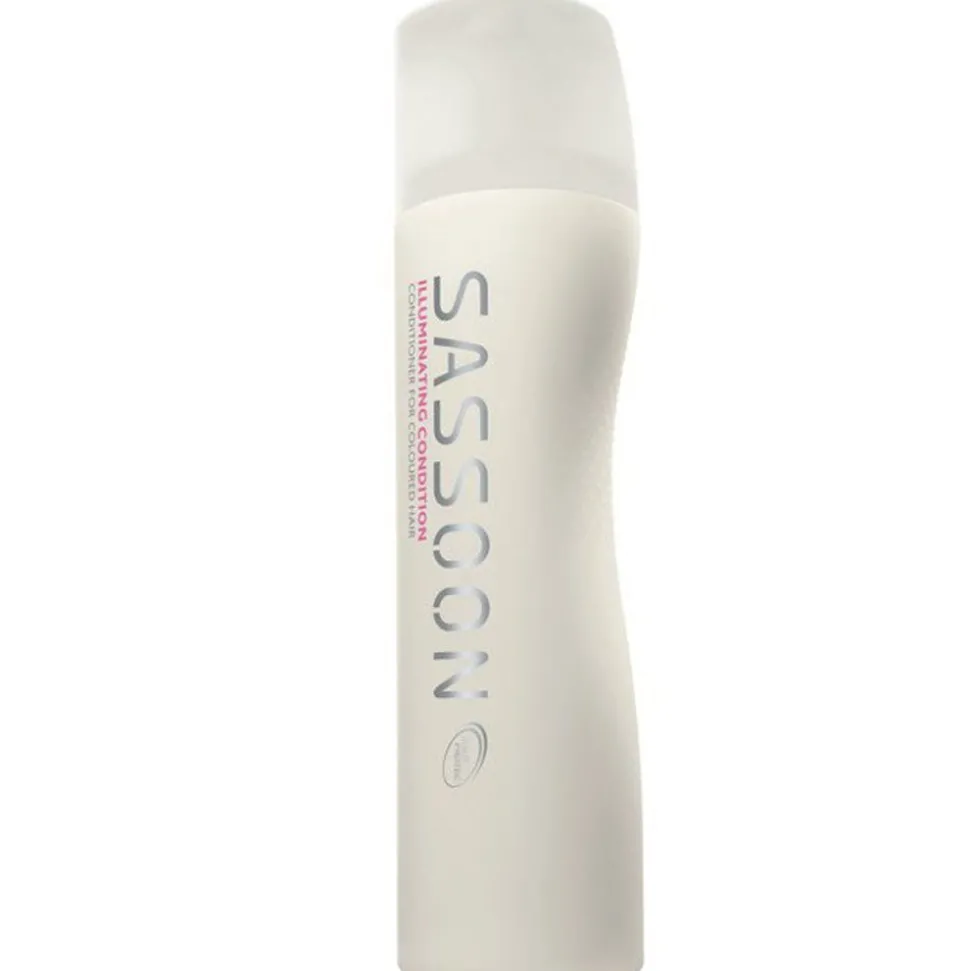 Sassoon Illuminating Conditioner 250 ml