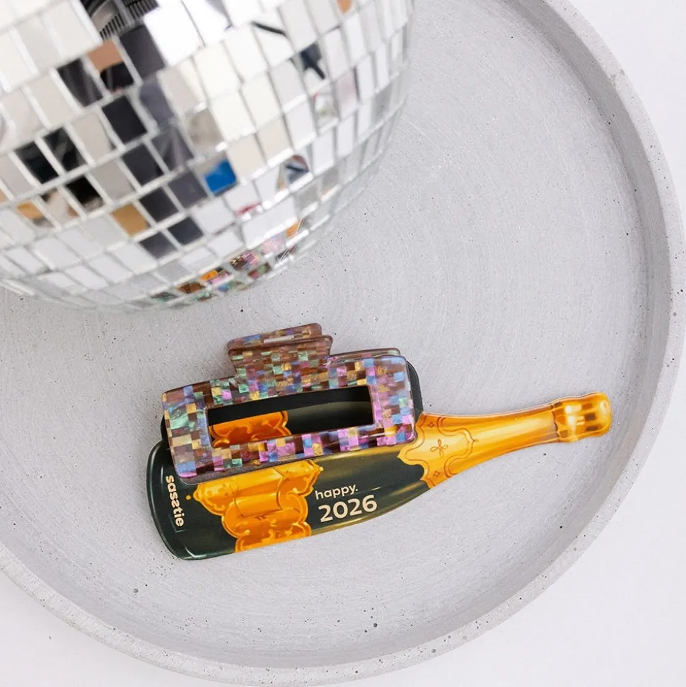 Sasstie 1. Happy Crush Disco