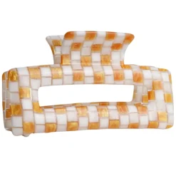 Sasstie Caire Golden Gallery Haarklammer