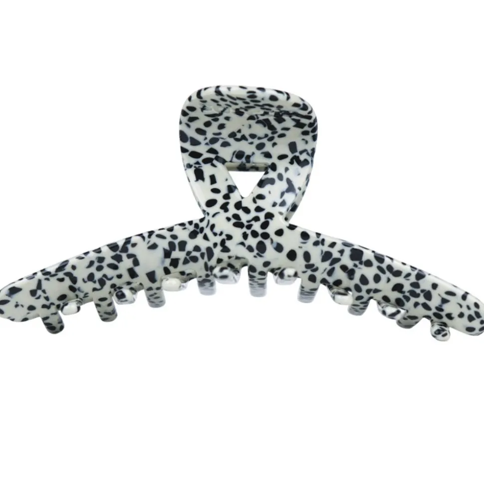 Sasstie Fine Dott Haarklammer