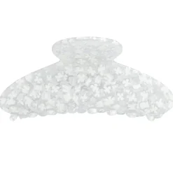 Sasstie Harmony White Dreams Haarklammer