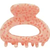 Sasstie Joy Apricot Haarklammer