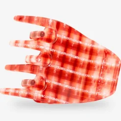 Sasstie Kit Maroon Haarklammer