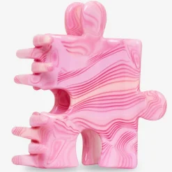 Sasstie Puzzle Pinky Ink