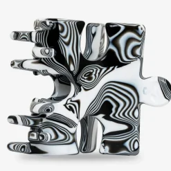 Sasstie Puzzle Shadow Ink