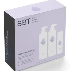 SBT Balancing Body Set