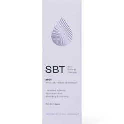 SBT Body Anti-Irritation Deodorant 75 ml