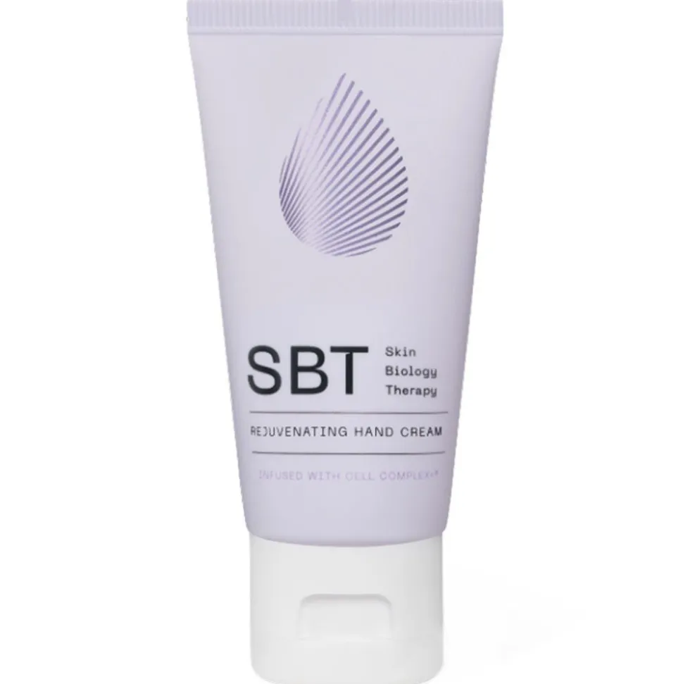 SBT Body MINI Rejuvenating Hand Cream 30 ml