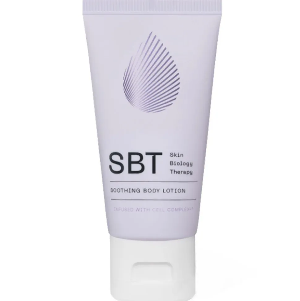 SBT Body MINI Restoring Body Lotion 30 ml