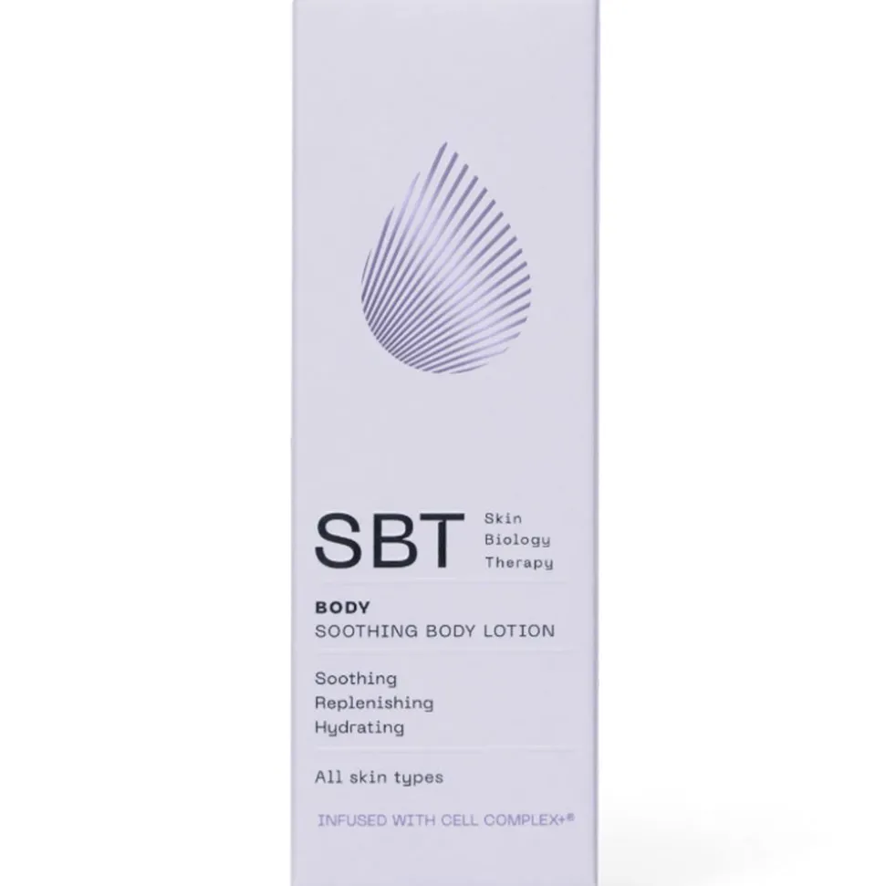 SBT Body MINI Restoring Body Lotion 30 ml