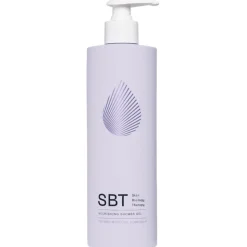 SBT Body Nourishing Shower Gel 400 ml