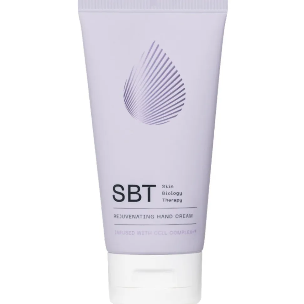SBT Body Rejuvenating Hand Cream 75 ml
