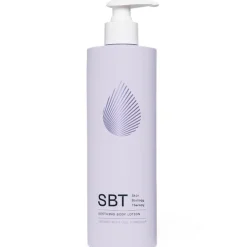 SBT Body Soothing Body Lotion 400 ml