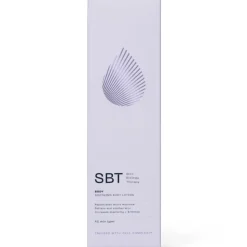SBT Body Soothing Body Lotion 400 ml