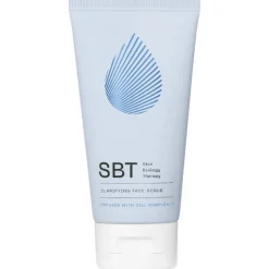 SBT Essential Clarifying Face Scrub 150 ml