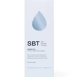 SBT Essential Clarifying Face Scrub 150 ml