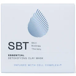 SBT Essential Detoxifying Clay Mask 100 ml
