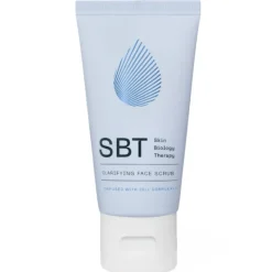 SBT Essential MINI Clarifying Face Scrub 30 ml