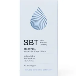 SBT Essential MINI Moisture Rich Cream 10 ml