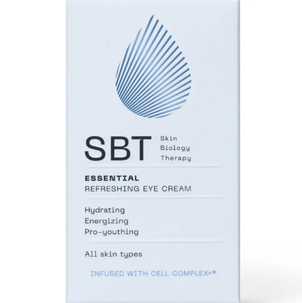 SBT Essential MINI Refreshing Eye Cream 5 ml