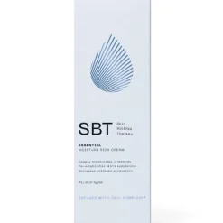 SBT Essential Moisture Rich Cream 50 ml