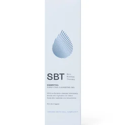 SBT Essential Purifying Cleansing Gel 200 ml