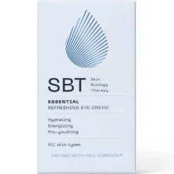 SBT Essential Refreshing Eye Cream 15 ml