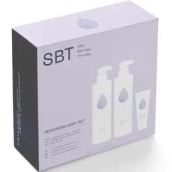 SBT Restoring Body Set