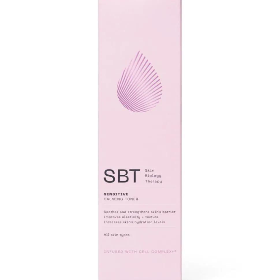 SBT Sensitive Calming Toner 150 ml